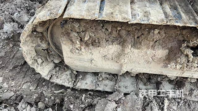 左導(dǎo)向輪（行走機構(gòu)）