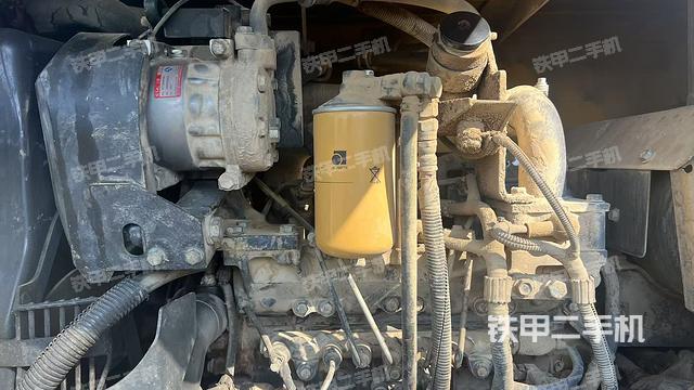 發(fā)動機室（上車部件）