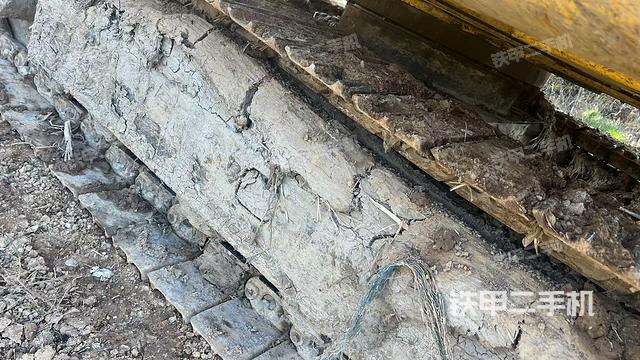 右托鏈輪+鏈筋（行走機構(gòu)）