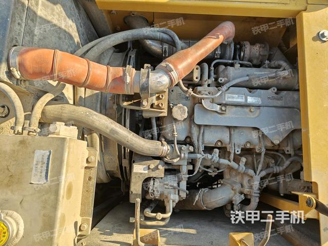 水箱+風扇特寫(上車部件) 水箱+風扇特寫(上車部件)