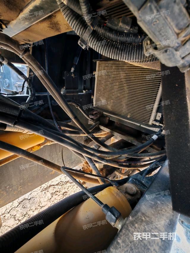 其他核心部件(設(shè)備外觀及核心部件) 其他核心部件(設(shè)備外觀及核心部件)