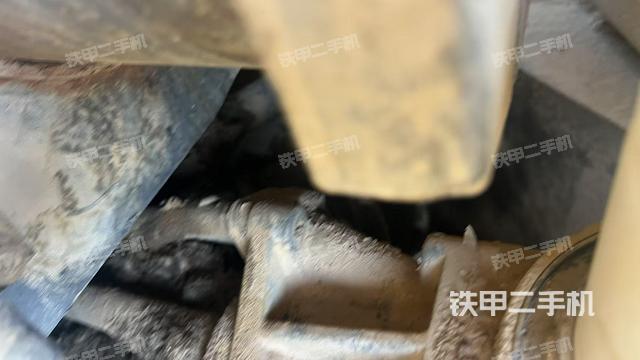 液壓泵室（大件艙室）