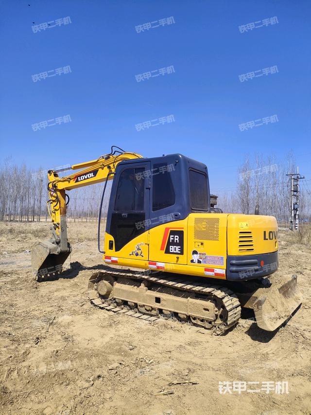 左后45（整機外觀）