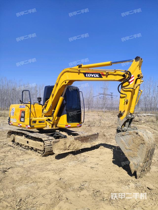 右前45（整機外觀）