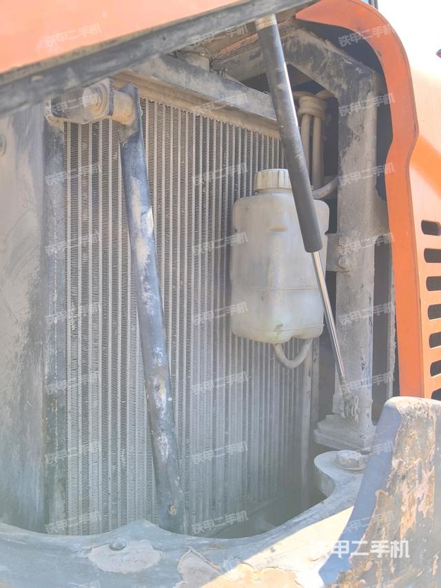 散熱器室（大件艙室）