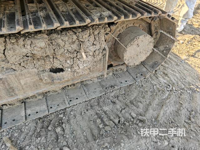 右驅(qū)動輪(行走機構) 右驅(qū)動輪(行走機構)