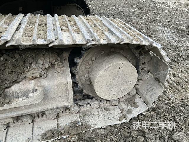 右驅(qū)動輪(行走機(jī)構(gòu)) 右驅(qū)動輪(行走機(jī)構(gòu))