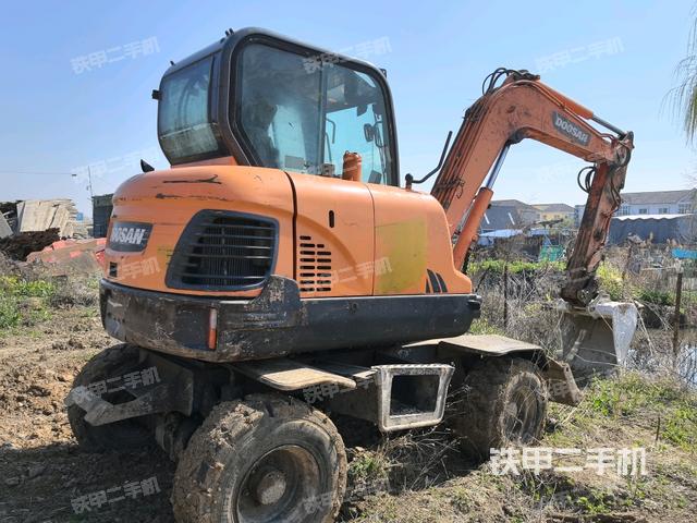 右后45（整機外觀）