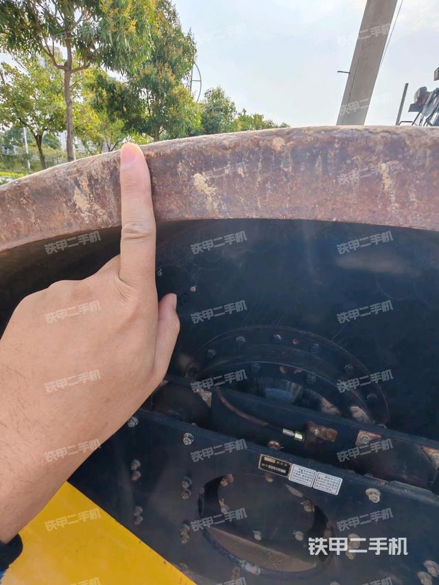 其他核心部件(設(shè)備外觀及核心部件) 其他核心部件(設(shè)備外觀及核心部件)