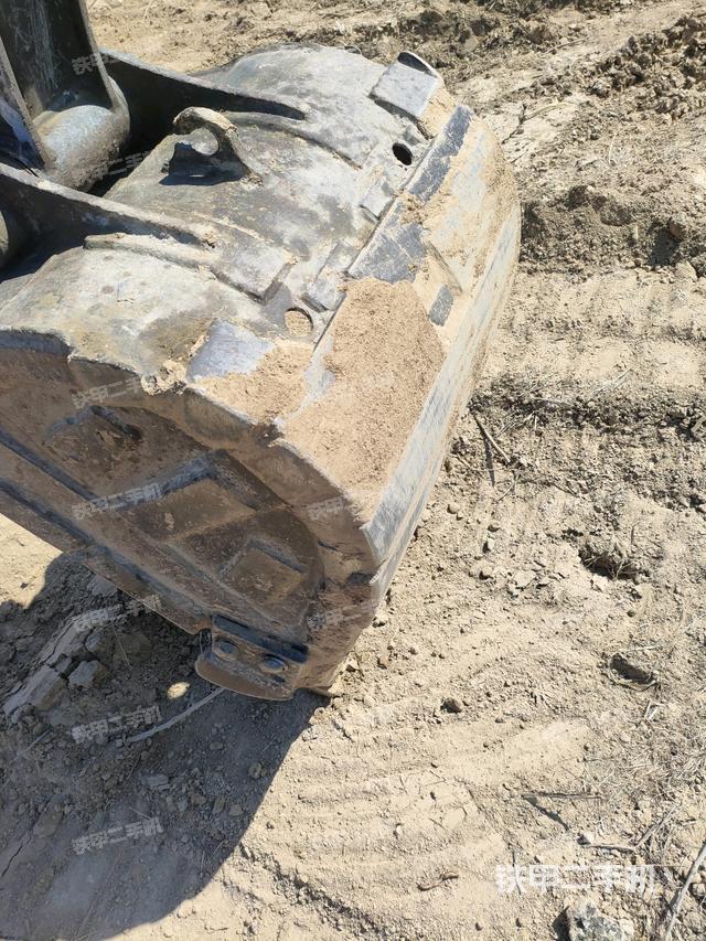 鏟斗45度（工作和回轉(zhuǎn)裝置）