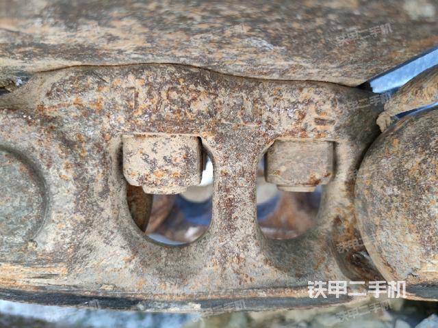 右導(dǎo)向輪(行走機(jī)構(gòu)) 右導(dǎo)向輪(行走機(jī)構(gòu))