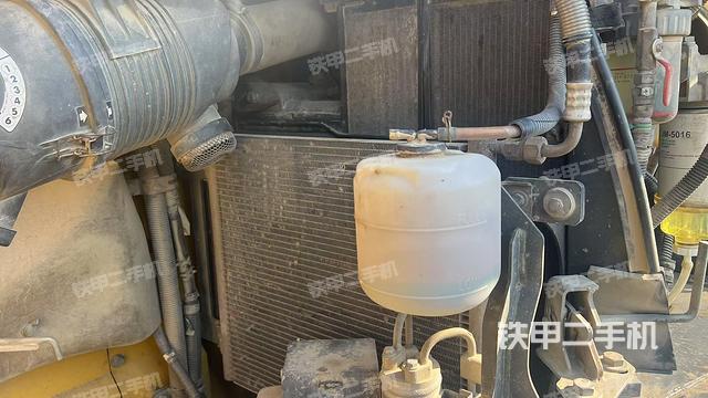 散熱器室（大件艙室）