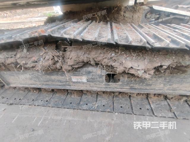 右導(dǎo)向輪(行走機(jī)構(gòu)) 右導(dǎo)向輪(行走機(jī)構(gòu))