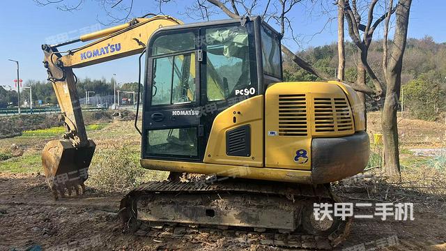 左后45（整機外觀）