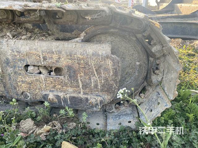 右導向輪（行走機構）