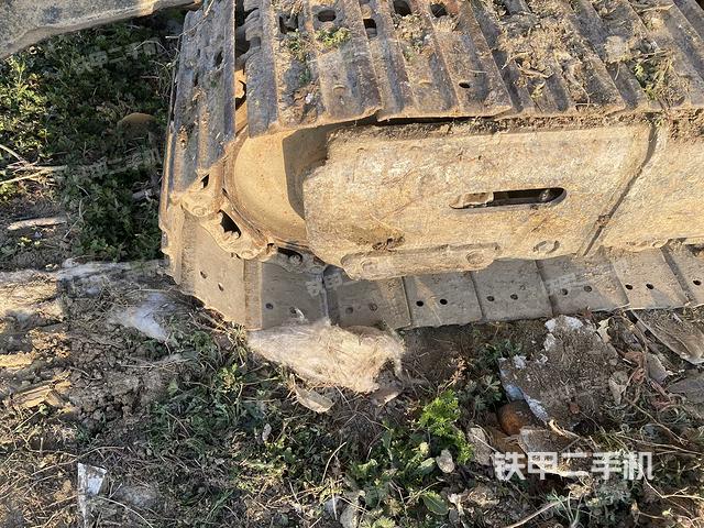 左導向輪（行走機構）