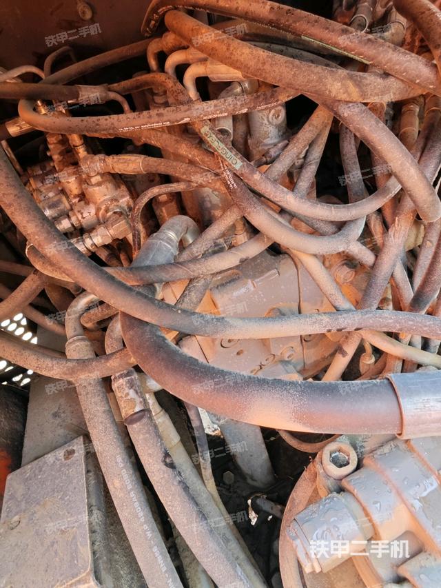 分配閥（上車(chē)部件）