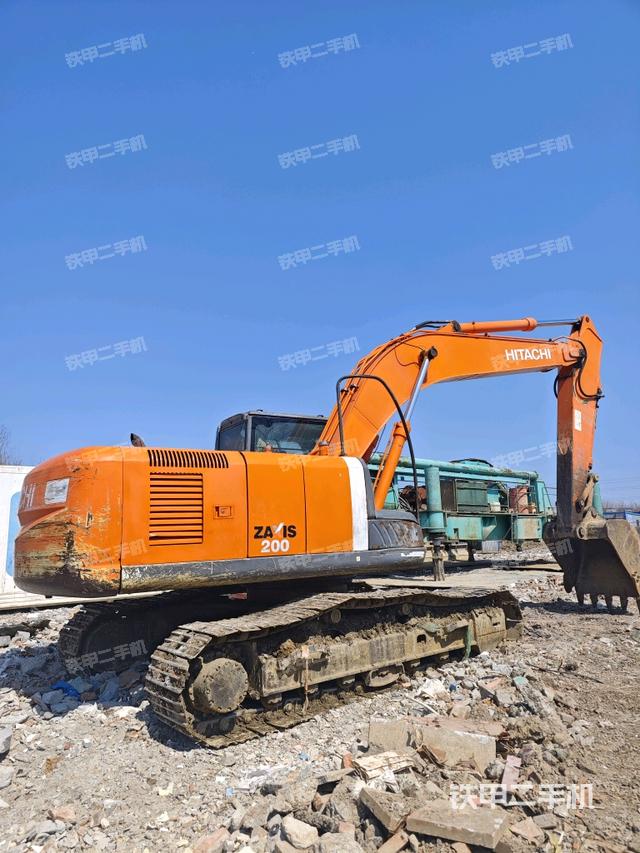 右后45（整機(jī)外觀）