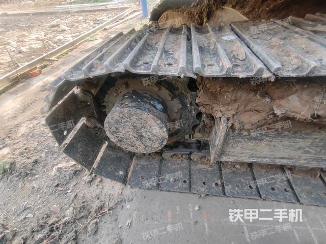 右驅(qū)動(dòng)輪(行走機(jī)構(gòu)) 右驅(qū)動(dòng)輪(行走機(jī)構(gòu))
