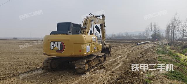 整机右后45°（整机外观）