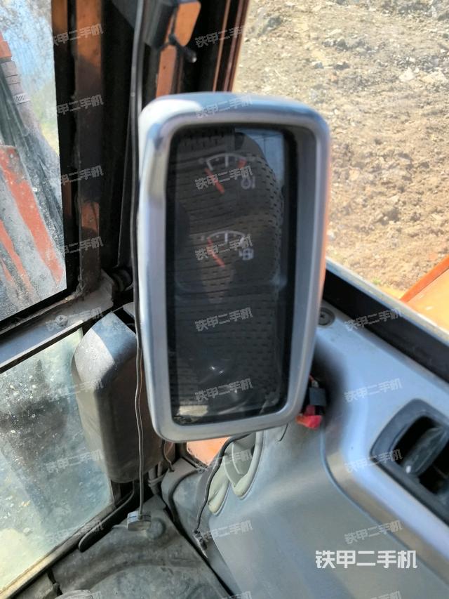 顯示屏?（駕駛室部分）