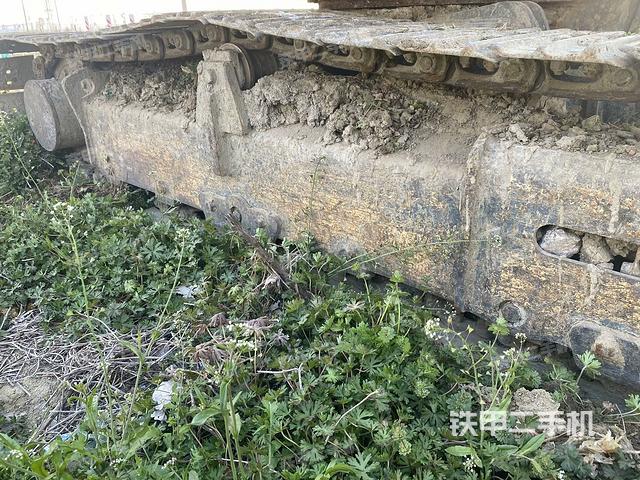 右托鏈輪+鏈筋（行走機構）