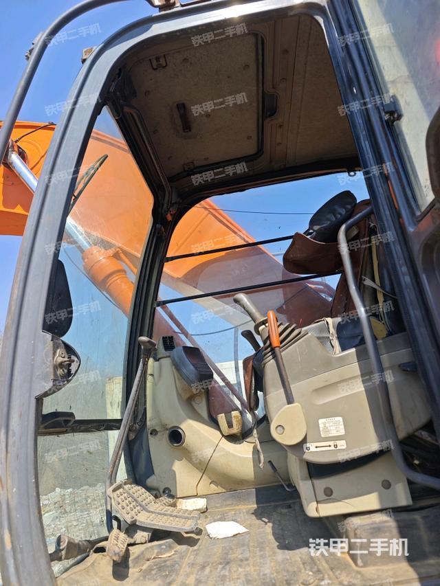 顯示屏?（駕駛室部分）