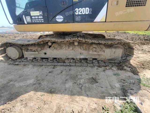 右側(cè)行走馬達(dá)蓋板（行走機(jī)構(gòu)）