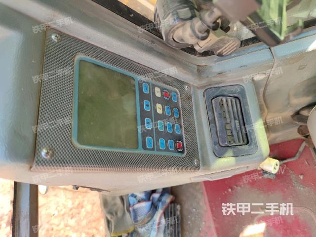 顯示屏?(駕駛室部分) 顯示屏?(駕駛室部分)