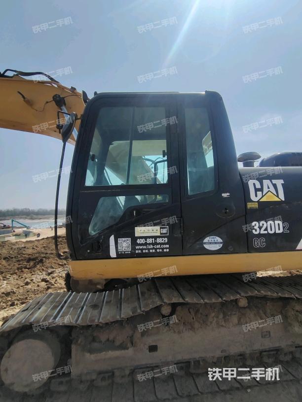 駕駛室正側(cè)（駕駛室部分）