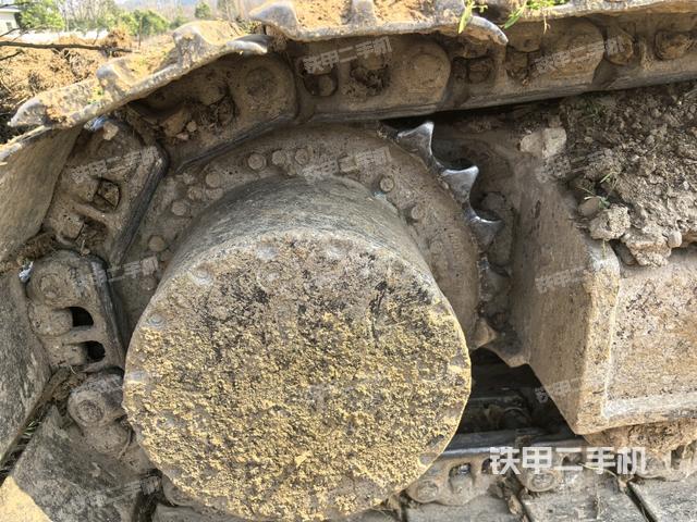右驅(qū)動輪(行走機(jī)構(gòu)) 右驅(qū)動輪(行走機(jī)構(gòu))