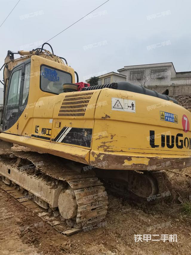 整机右后45°（整机外观）