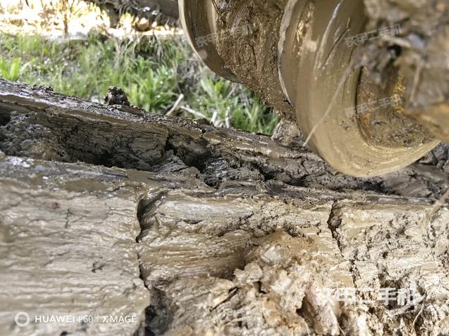 右托鏈輪+鏈筋（行走機(jī)構(gòu)）