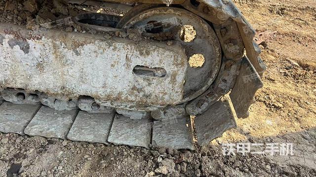 右導(dǎo)向輪（行走機(jī)構(gòu)）