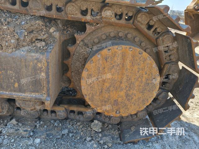 右驅(qū)動輪(行走機構(gòu)) 右驅(qū)動輪(行走機構(gòu))