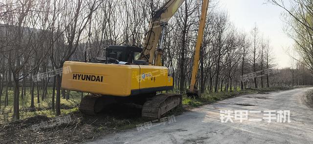 整机右后45°（整机外观）