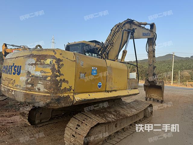 整机右后45°（整机外观）