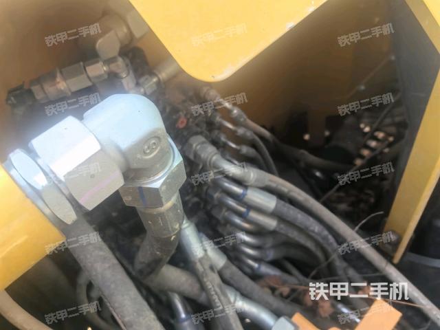 分配閥(上車部件) 分配閥(上車部件)