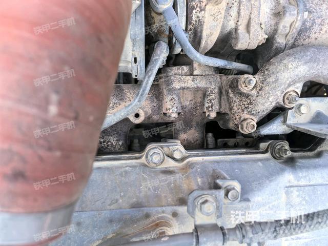 氣門室蓋螺絲特寫（上車部件）