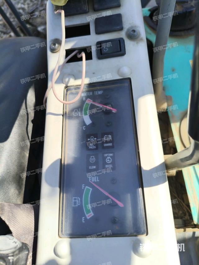 顯示屏?（駕駛室部分）