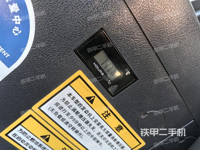 小時(shí)表(駕駛室部分) 小時(shí)表(駕駛室部分)