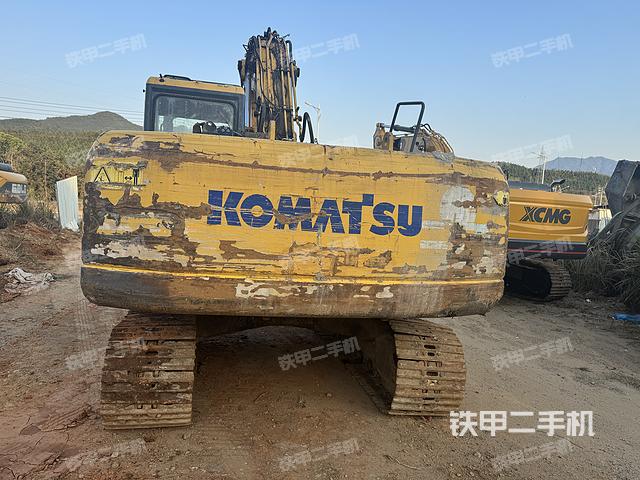 驾驶室整体（整机外观）