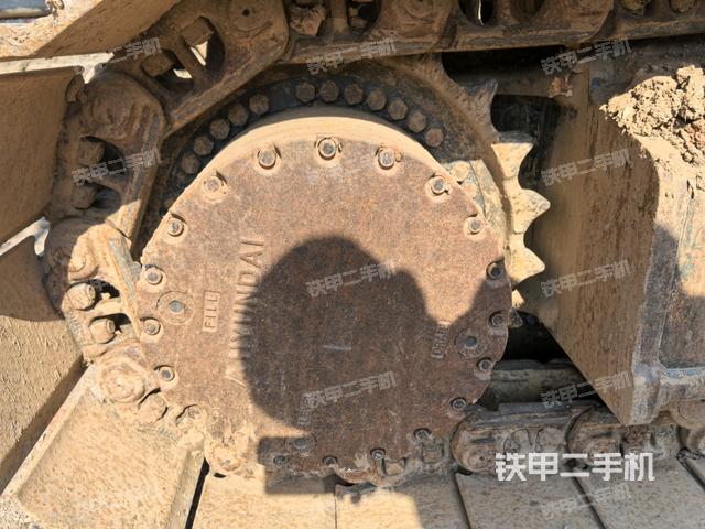 右托鏈輪+鏈筋(行走機(jī)構(gòu)) 右托鏈輪+鏈筋(行走機(jī)構(gòu))