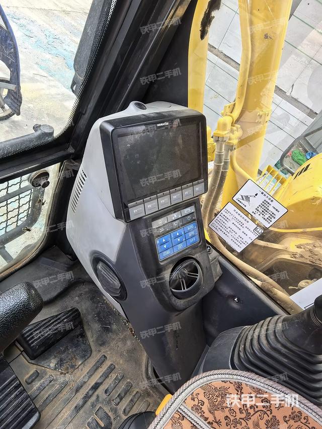 显示屏 （驾驶室部分）