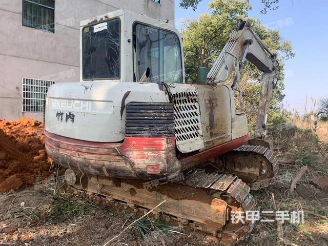 整機(jī)右后45°（整機(jī)外觀）