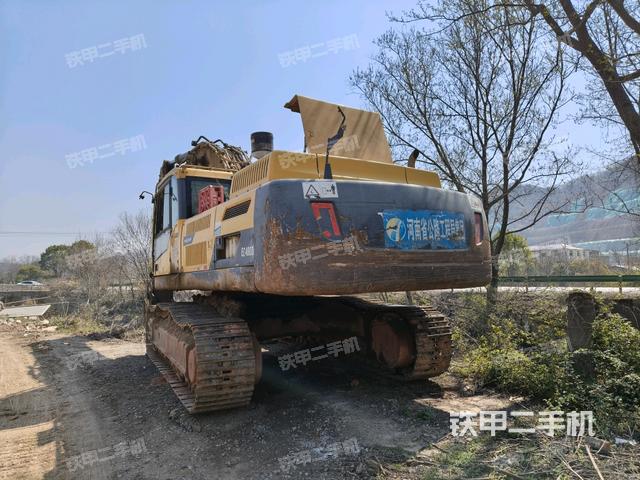 左后45（整機外觀）