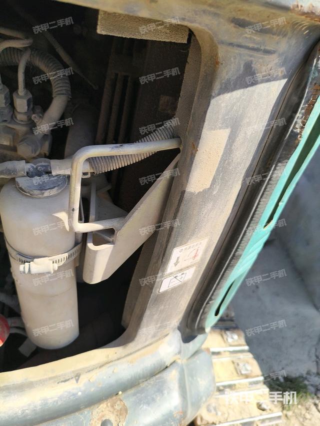 散熱器室（大件艙室）