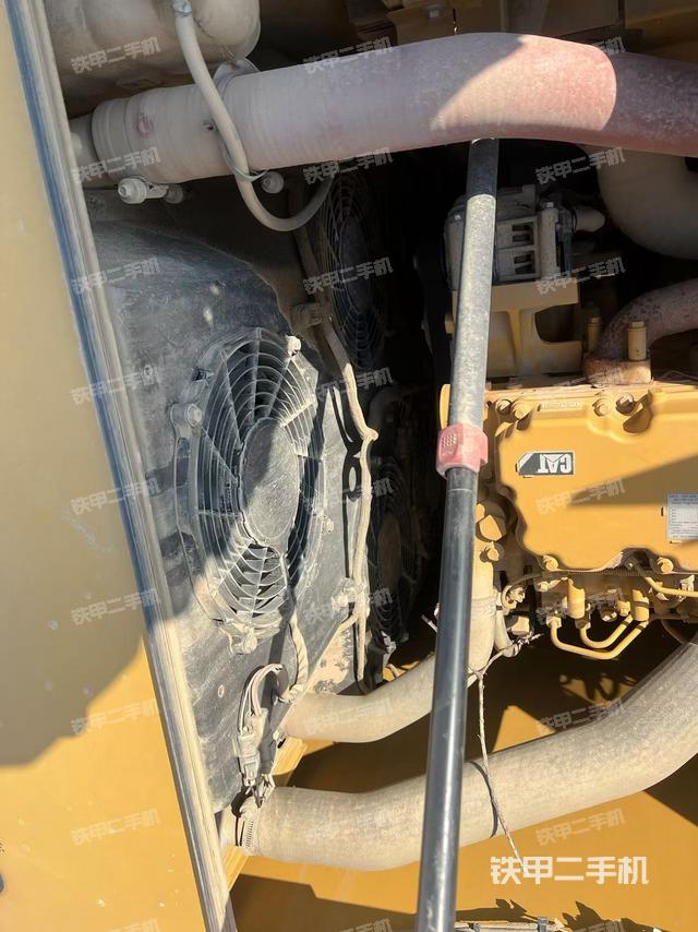 增壓器特寫(上車部件) 增壓器特寫(上車部件)