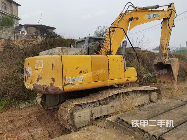 整機右后45°（整機外觀）