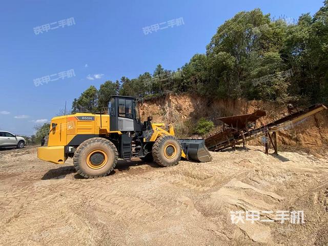 整机右后45°（整机外观及大件）